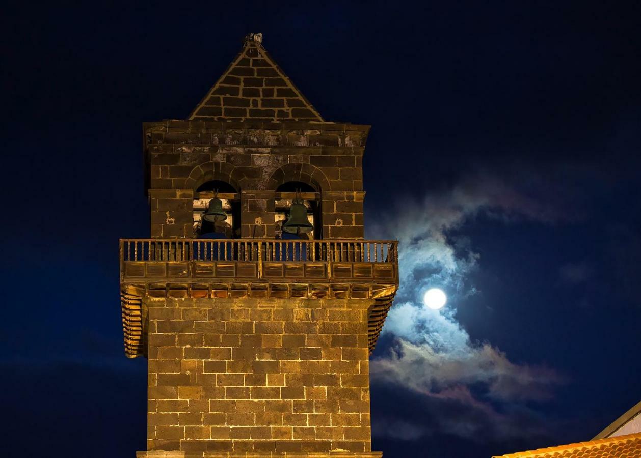 Beauty Attic Terrace Old Town - Vegueta Lejlighed Las Palmas de Gran Canaria Eksteriør billede